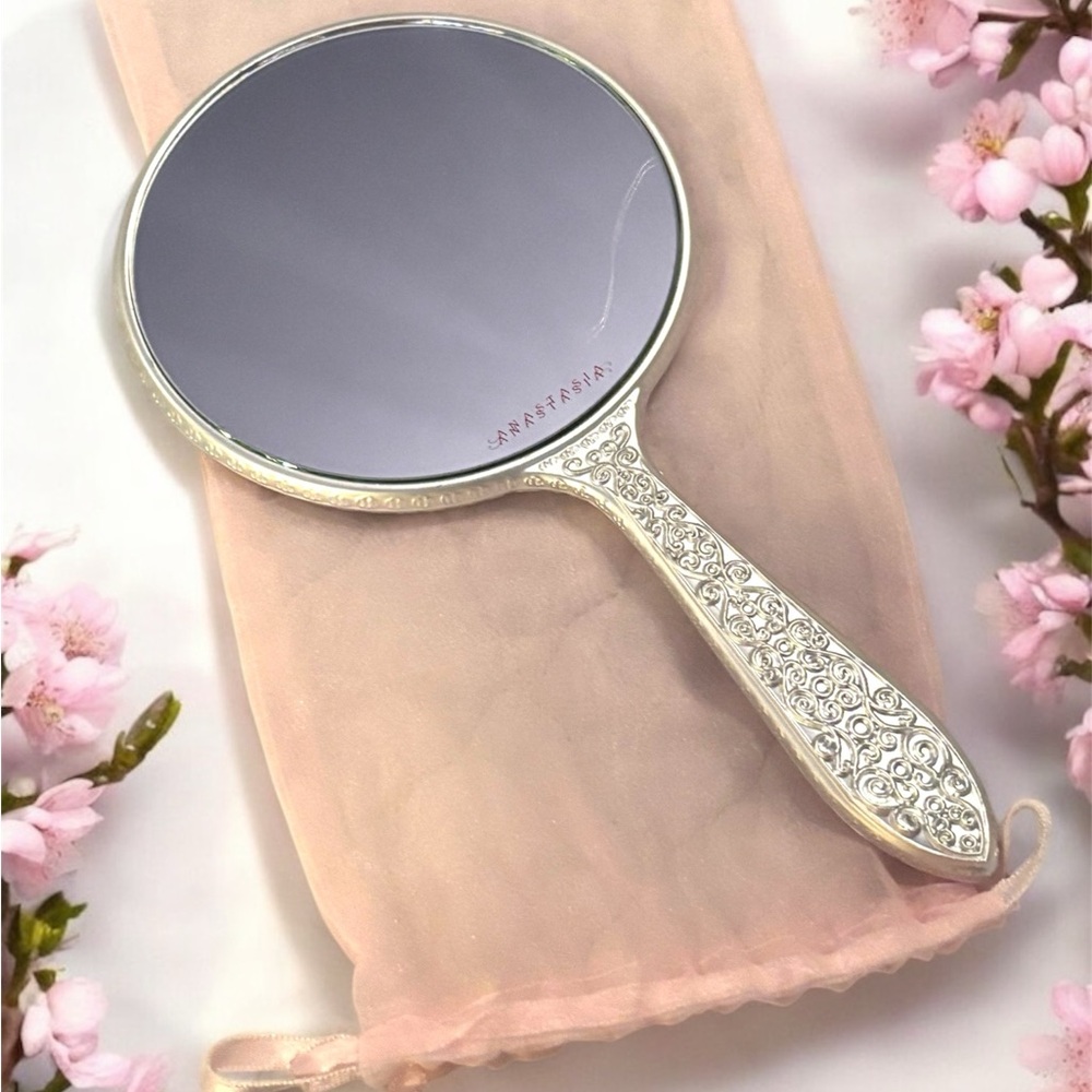 Anastasia Beverly Hills Hand Mirror